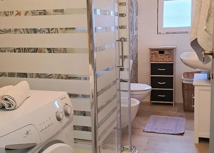 아파트 Blue Breeze *