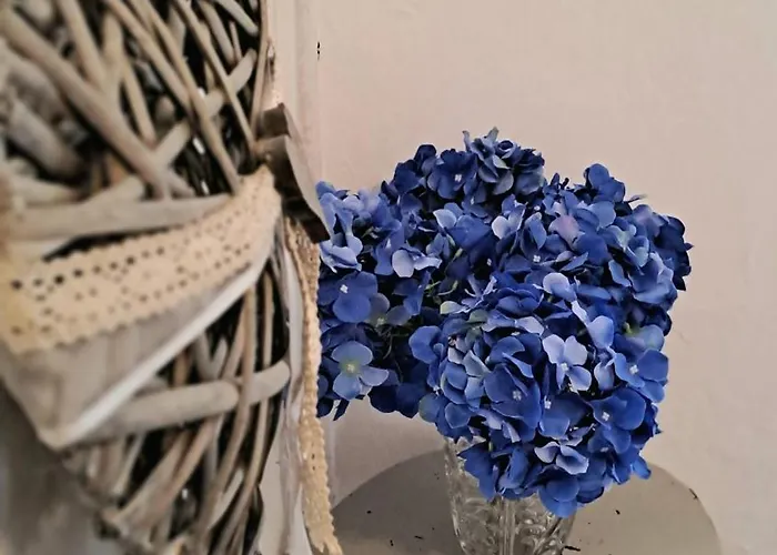 아파트 Blue Breeze