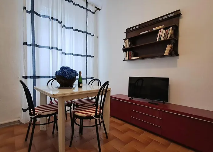 Blue Breeze * Germignaga