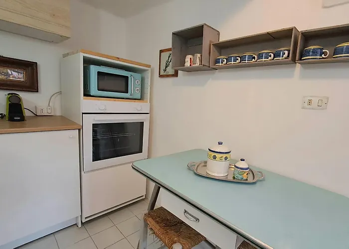 아파트 Blue Breeze