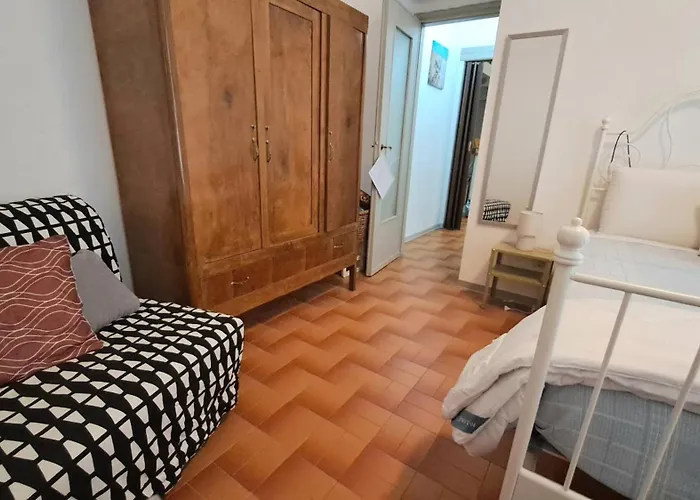 Blue Breeze Germignaga