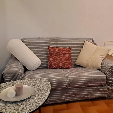 Apartament Blue Breeze *