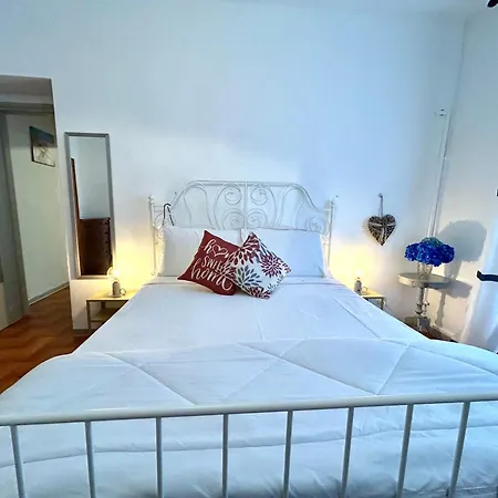 Blue Breeze Apartament Germignaga