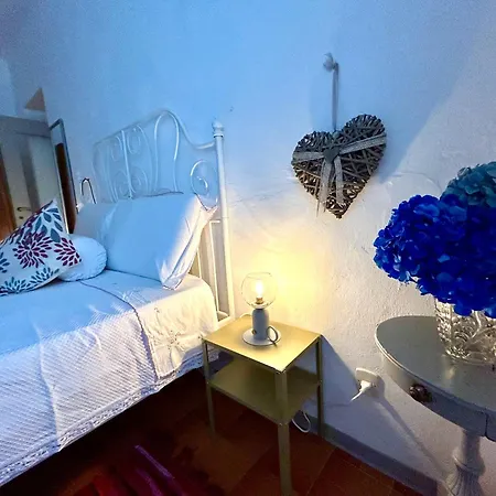 Apartament Blue Breeze Germignaga