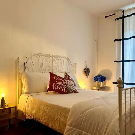 Apartament Blue Breeze