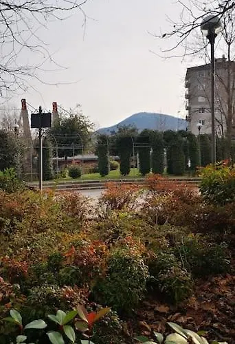 Apartament Blue Breeze