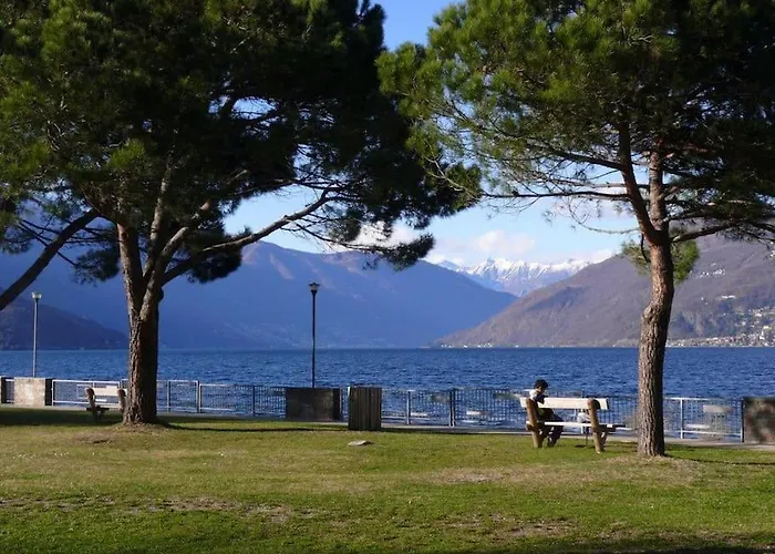 Apartament Blue Breeze *