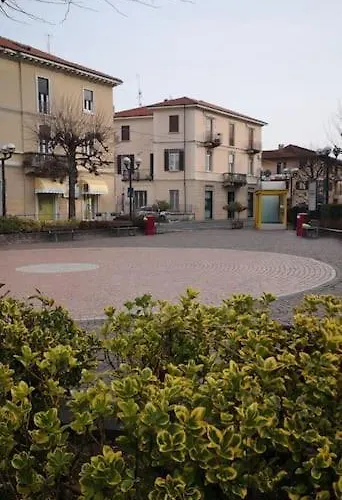 Blue Breeze Apartament Germignaga