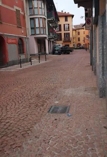 Blue Breeze Germignaga