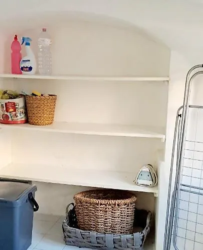 Blue Breeze Apartament