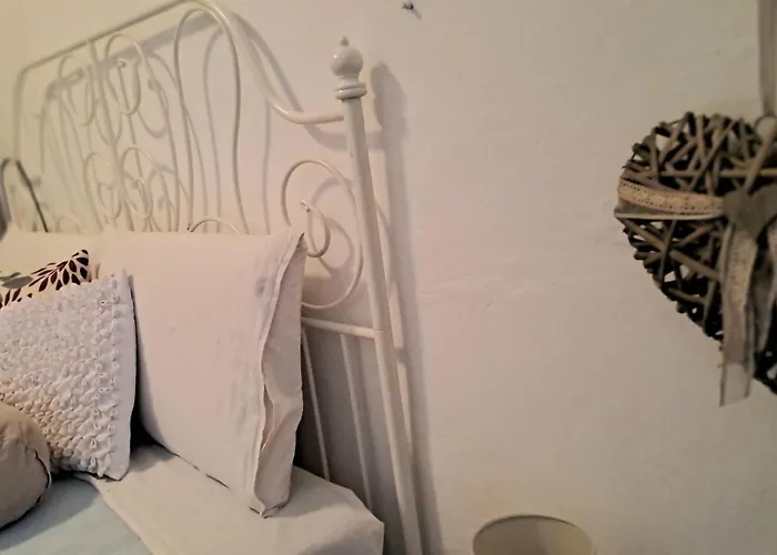 Blue Breeze Apartament *