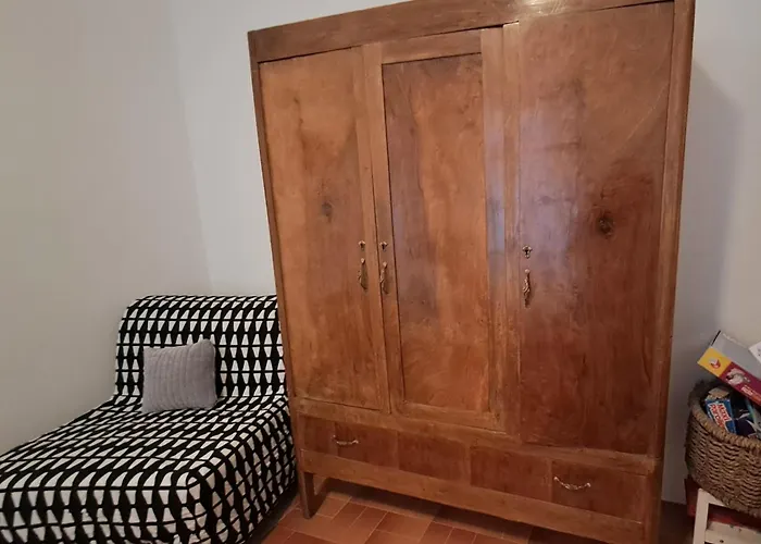 Blue Breeze Germignaga