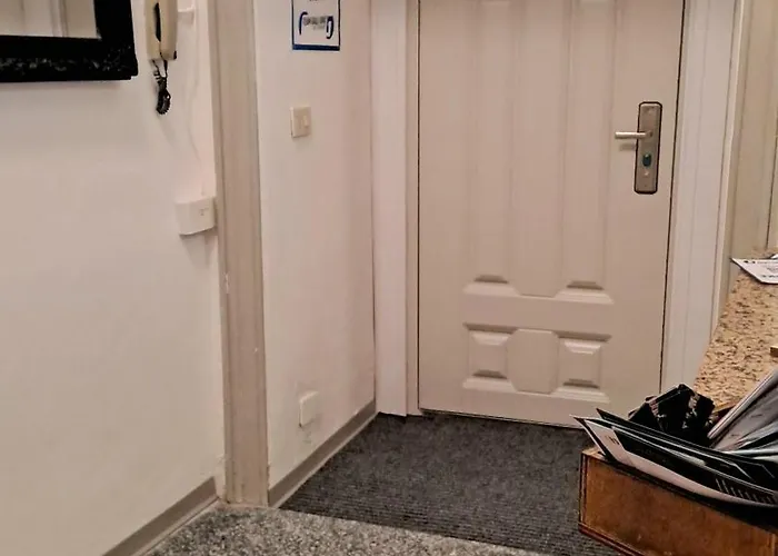 Blue Breeze * Germignaga