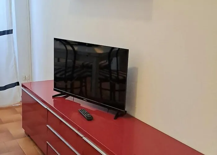 Blue Breeze Apartament