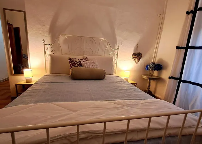 Blue Breeze Apartament Germignaga