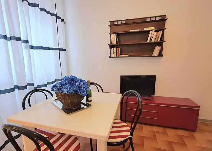 Apartament Blue Breeze