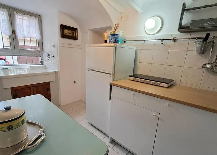 Apartament Blue Breeze