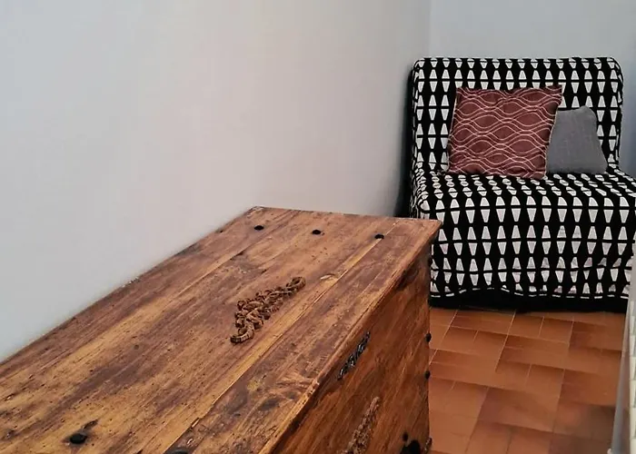 Blue Breeze Apartament Germignaga