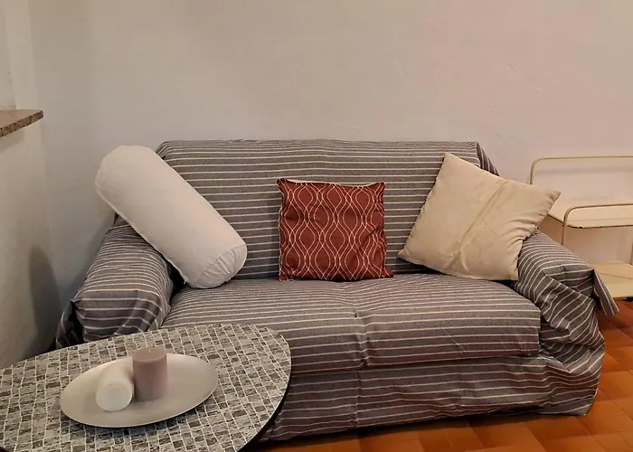 Apartament Blue Breeze *