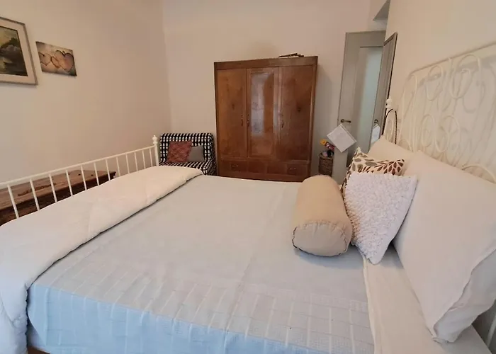 Apartament Blue Breeze