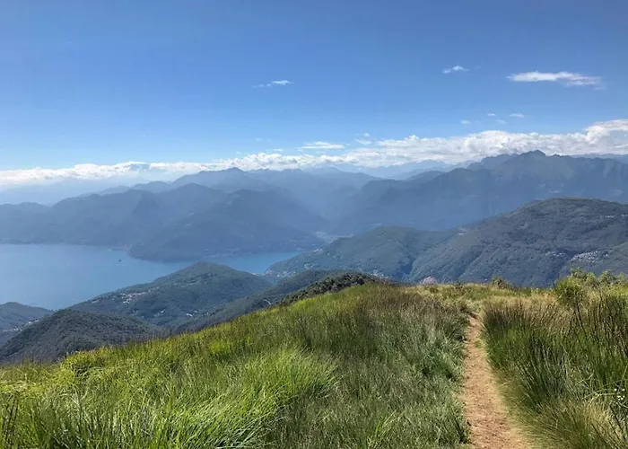 Blue Breeze Apartament