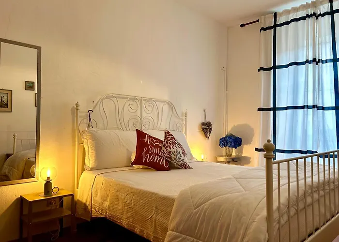 Apartament Blue Breeze