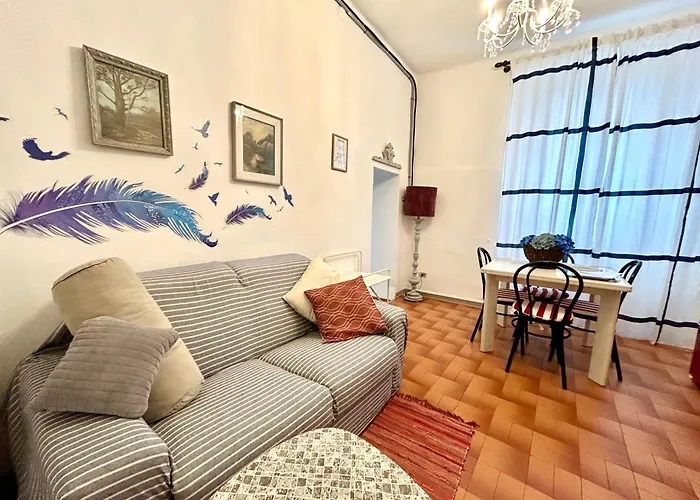 Blue Breeze Apartament *