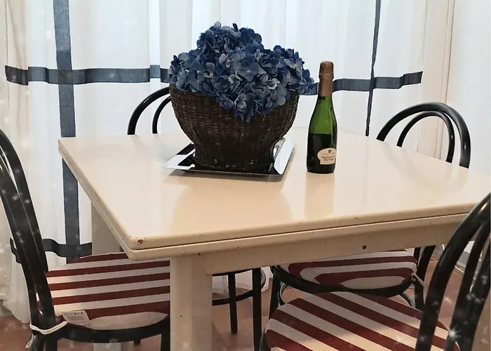 Blue Breeze Germignaga